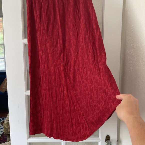 CP shades rayon skirt - Picture 7 of 12